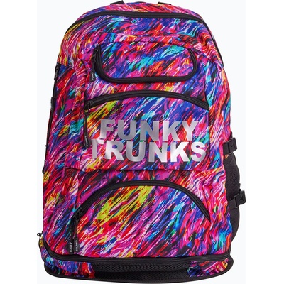 Funky Trunks Раница Funky Trunks Elite Squad 36 l big bang