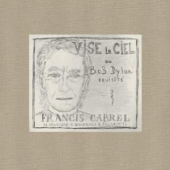 Francis Cabrel - Vise Le Ciel (LP) (0887254665410)