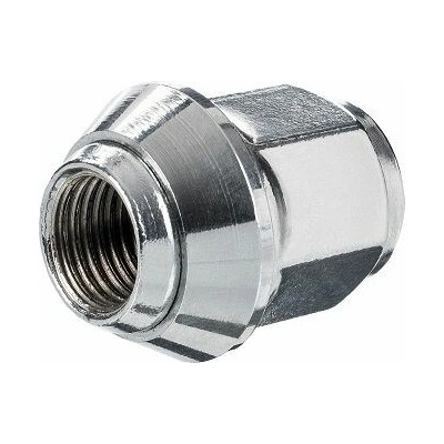 Invento M14x1.5 nut, closed, tapered, washer, k21 FORD