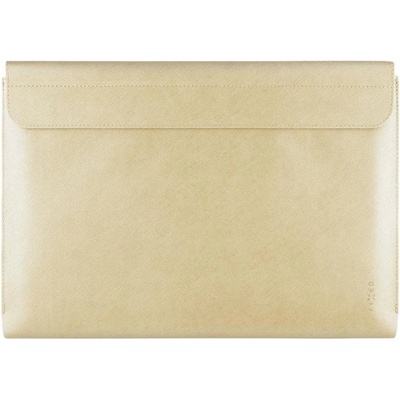 FIXED York for Laptops up to 15,3", light yellow FIXYO-15-LGYL