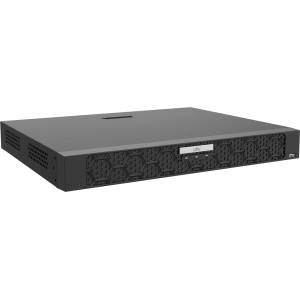 Uniview 32-канален NVR с 2 слота за твърди дискове (серия IX-G) NVR502-32E-IX-G (NVR502-32E-IX-G)