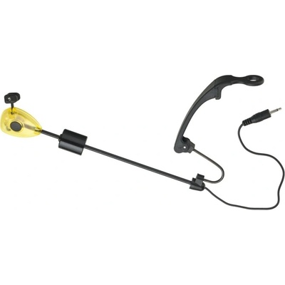 MIVARDI Swinger Swing Arm 155 Žltá