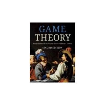 Image 1 of Game Theory
