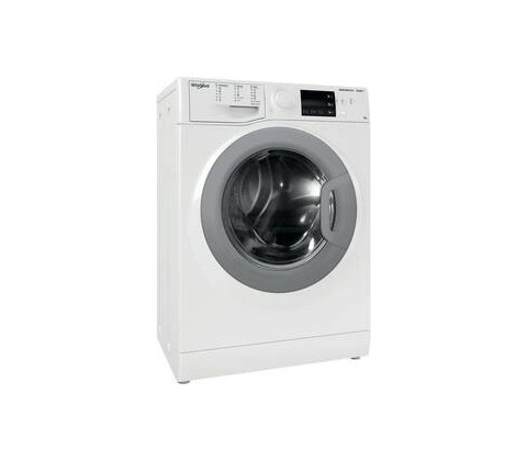 Whirlpool WRSB 7259 WS