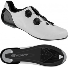 Force ROAD WARRIOR Carbon biele
