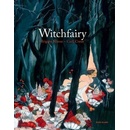 Witchfairy - Brigitte Minne