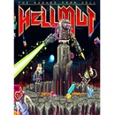 Hellmut: The Badass from Hell