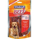 Vitakraft Beef pre psov hovädzie prúžky 80 g