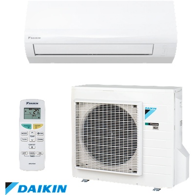 Daikin FTXF60F / RXF60D Sensira