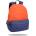 COOLPACK Ученическа раница Coolpack Sonic Orange/Blue (F087644)