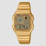 Casio A130WEG-9AEF Часовници