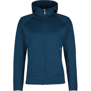 Vaude Мъжко поларено яке Vaude Beguz Hoody II Jacket Fleece jacket - Dark Sea Uni - размер M (005-4550-0512)