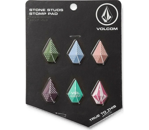 Volcom Stone Studs Stomp