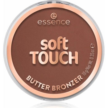 essence Bronzer Butter Soft Touch 40 Chocolate butter dream 10 g