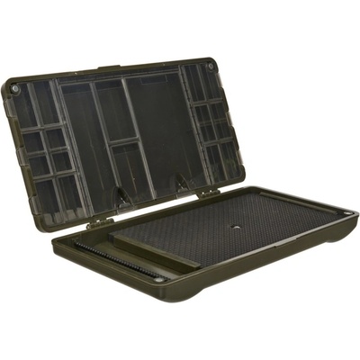STARBAITS Krabice na bižuterii Magnet Tackle Box Rig - 12x24 cm.