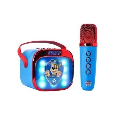 OTL TECHNOLOGIES PAW Patrol PopSing LED Kar OTL