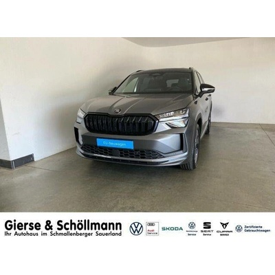 Skoda Kodiaq 1.5 eTSI DSG Sportline 110 kW