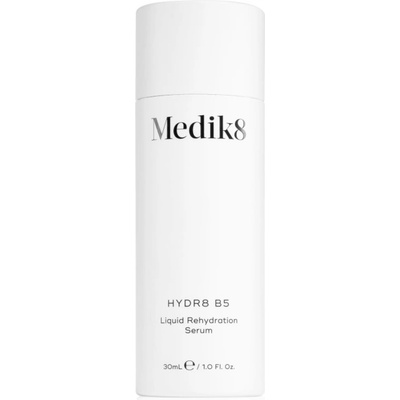 Medik8 HYDR8 B5 хиалуронов серум 30ml