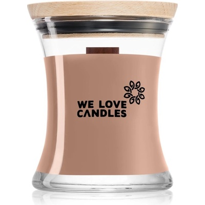 We Love Candles Spicy Gingerbread 100 g