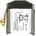 MPS Батерия за Samsung Galaxy Watch / SM-R810 / SM-R815, 42 mm, 270 mAh (15737)