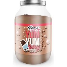 BeastPink Yum Yum Whey 1000 g