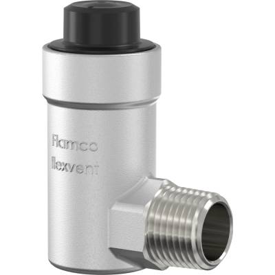 Flamco Flexvent H 1/2"