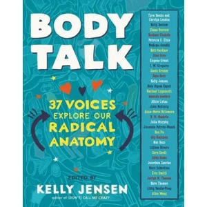 Body Talk | Jensen, Kelly (ISBN: 9781616209674)