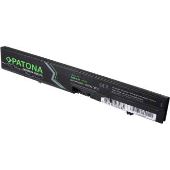 INTENSILO Батерия за HP 420 / HP 320 / HP 620 / HP ProBook 4320, 5200 mAh (2329)