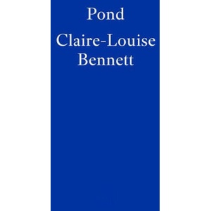 Pond (ISBN: 9781804270462)