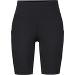 Stoic Дамско ежедневно термо бельо Stoic Women's VaraSt. Trekking Short Tights Shorts - Black (114-3884-0112)