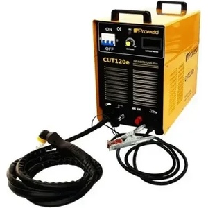 ProWELD Tрифазен aпарат за плазмено рязане ProWELD CUT-120e/ 20-120А (4550CUT120E) Заваръчен апарат