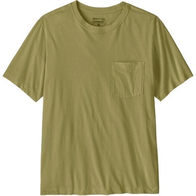 Patagonia Daily pocket khaki