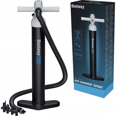 Bestway 62227 ruční pumpa