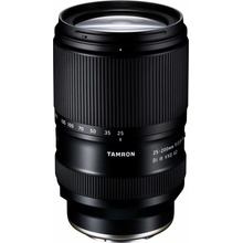 Tamron 25-200mm F2,8-5,6 Di III VXD G2 Sony E