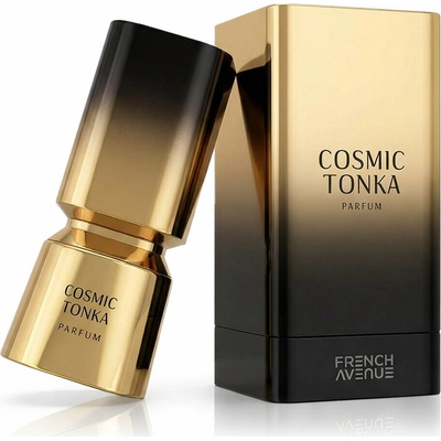 French Avenue cosmic tonka parfém unisex 100 ml