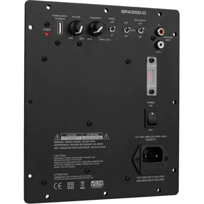 Dayton Audio SPA300