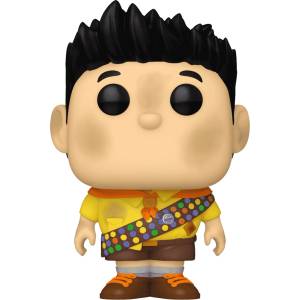 Funko Фигура Funko POP! Disney: Up - Russell with Sash (Box Lunch Exclusive) #1472 (094756)