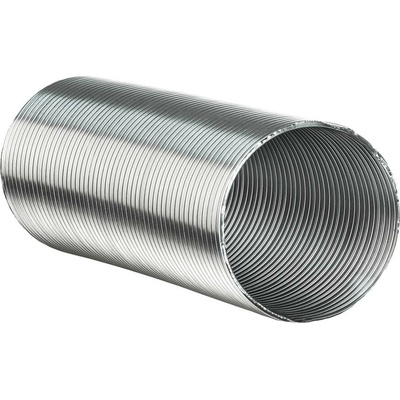 Dalap Flexibilní potrubí ALU 160 x 1 m flexi