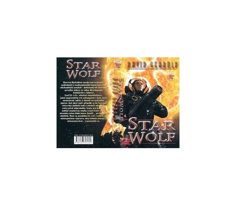 Starwolf - David Gerrold