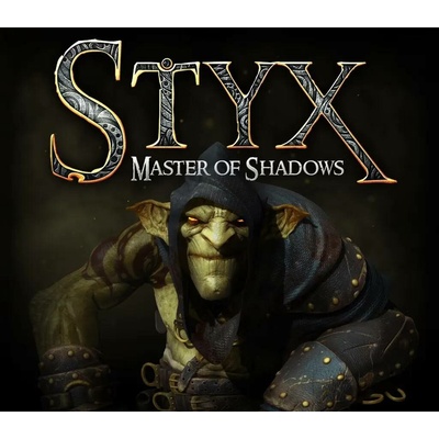 Styx: Master of Shadows + Styx: Shards of Darkness