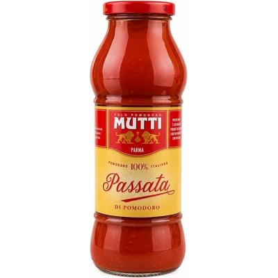 Mutti Passata di Pomodoro 560 g