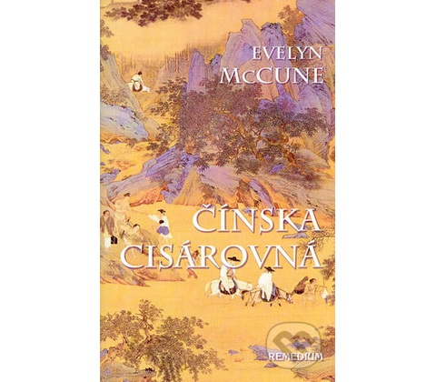 Čínska cisárovná