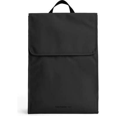 Tretorn Дневна раница Tretorn Daypack 16 Daypack - Black - размер One Size (504-0905-0111)