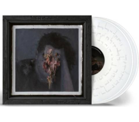 Conjurer - Pathos White LP