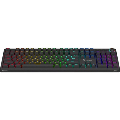 Savio STYX Outemu Red Hot Swap