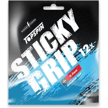 Topspin Sticky Grip 12ks black