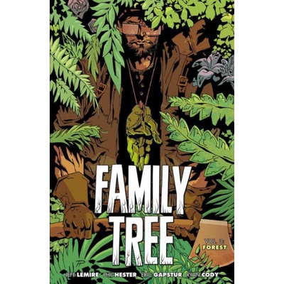 Family Tree, Volume 3: Forest