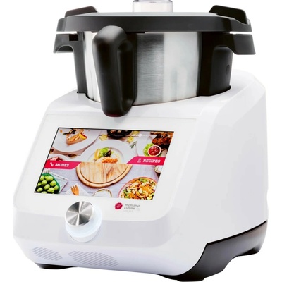Silvercrest Monsieur Cuisine Smart White Skms 1200 C1 100391066