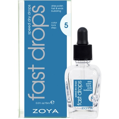 Zoya Fast Drops 15 ml