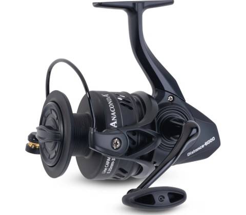 Anaconda Xtasy 6000